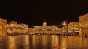 Trieste